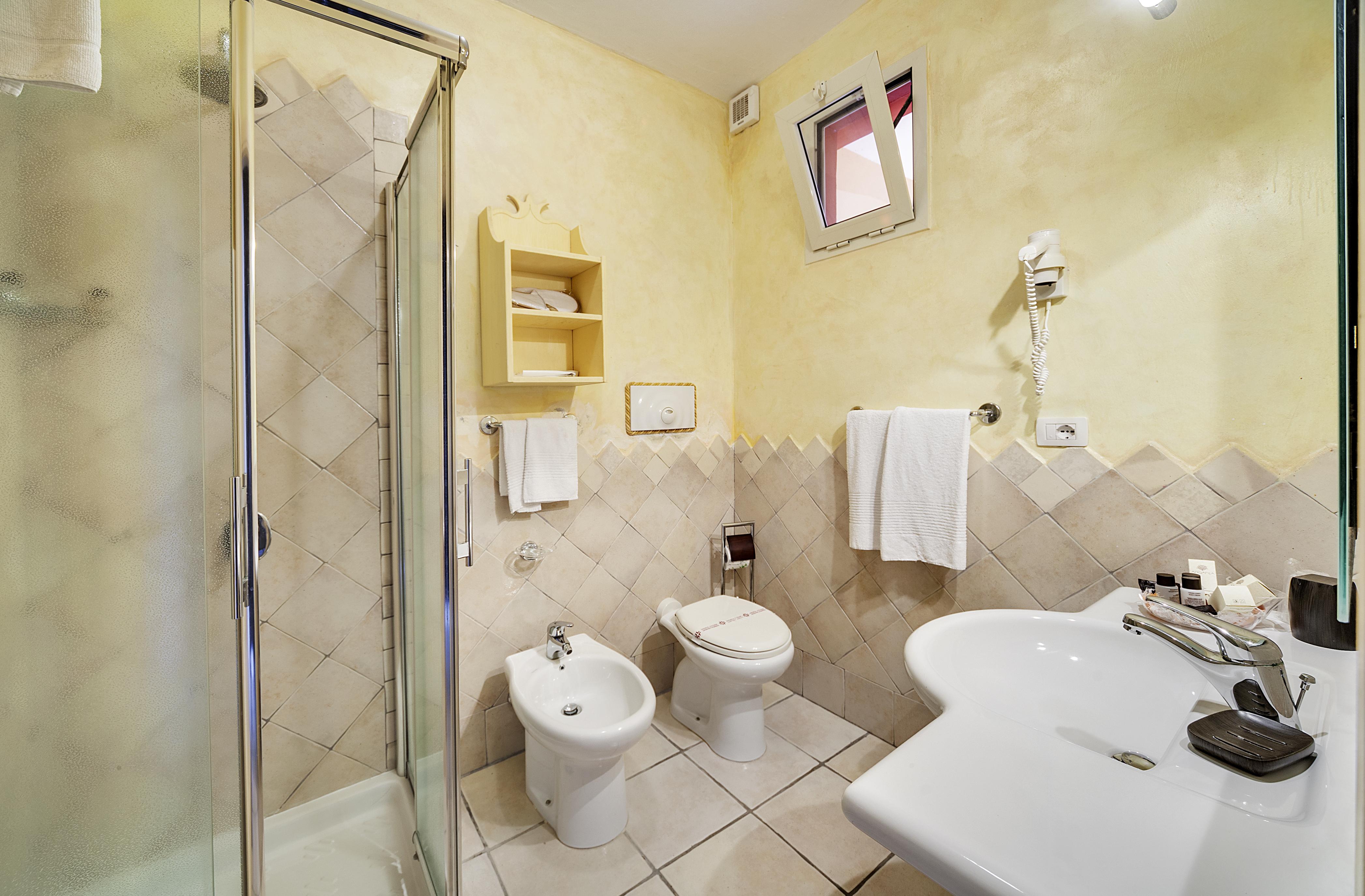 Hotel Grand In Porto Cervo