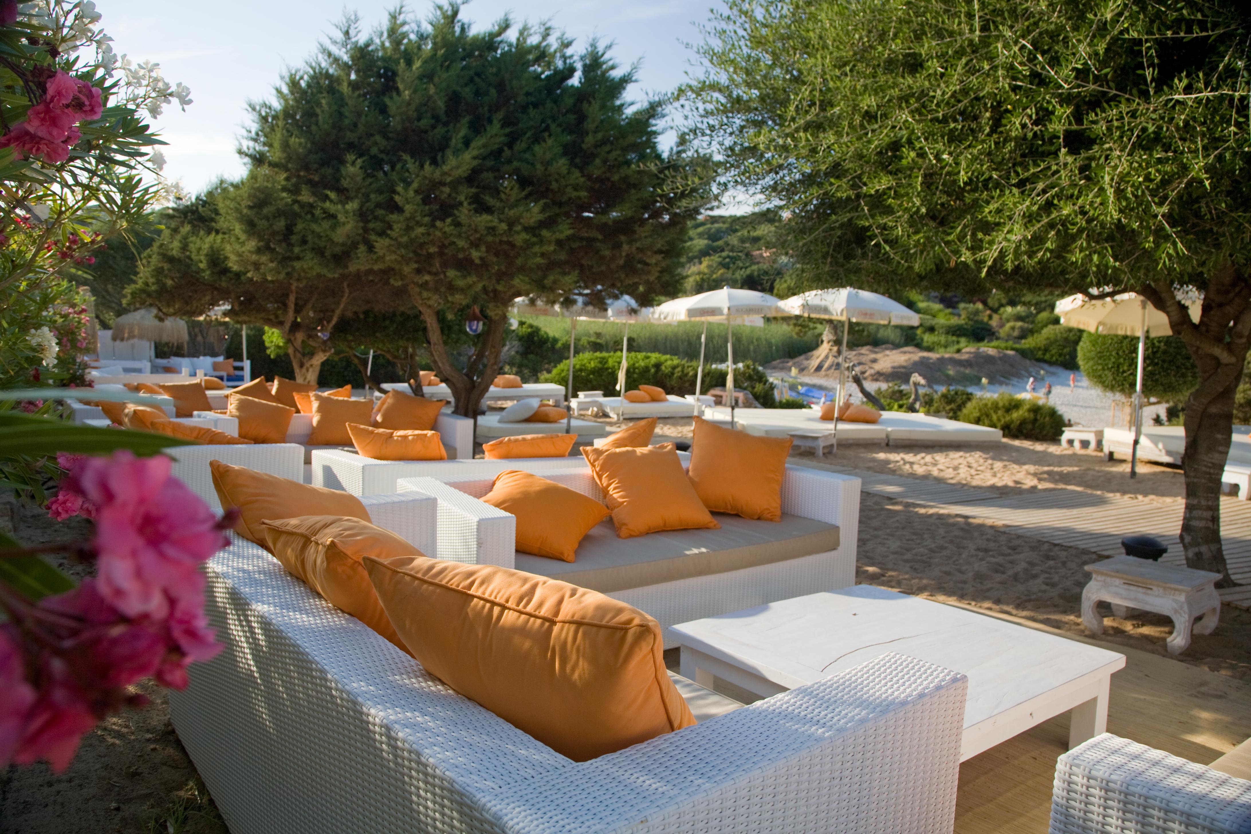 Grand In Porto Cervo