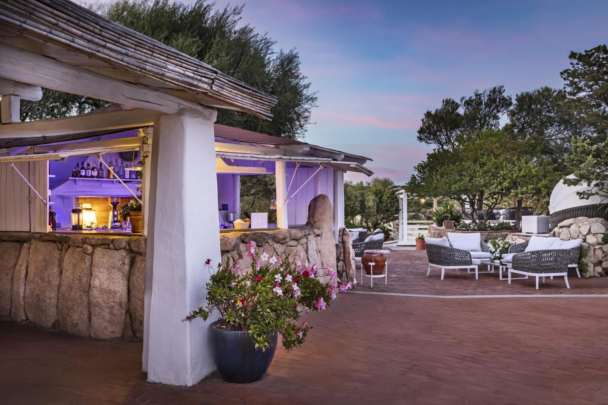 Grand In Porto Cervo