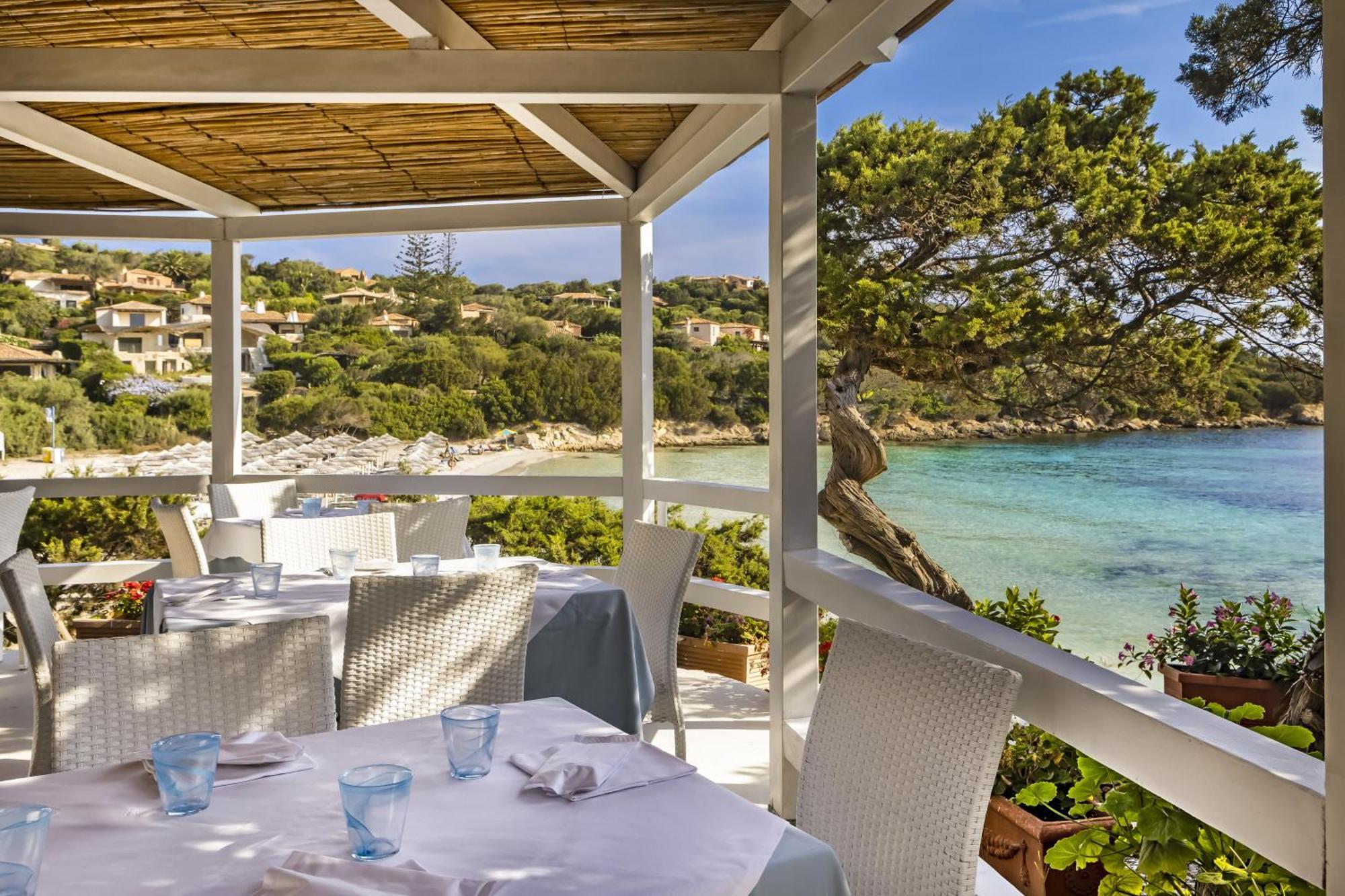 Grand In 4* Porto Cervo