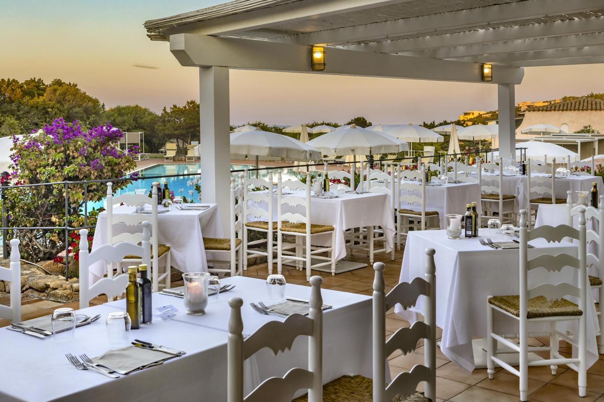 Grand In Porto Cervo