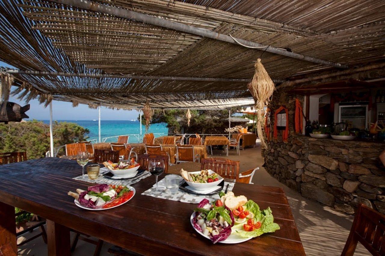 Grand In Hotel Porto Cervo