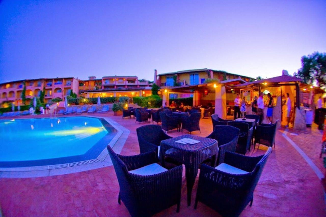Grand In 4* Porto Cervo