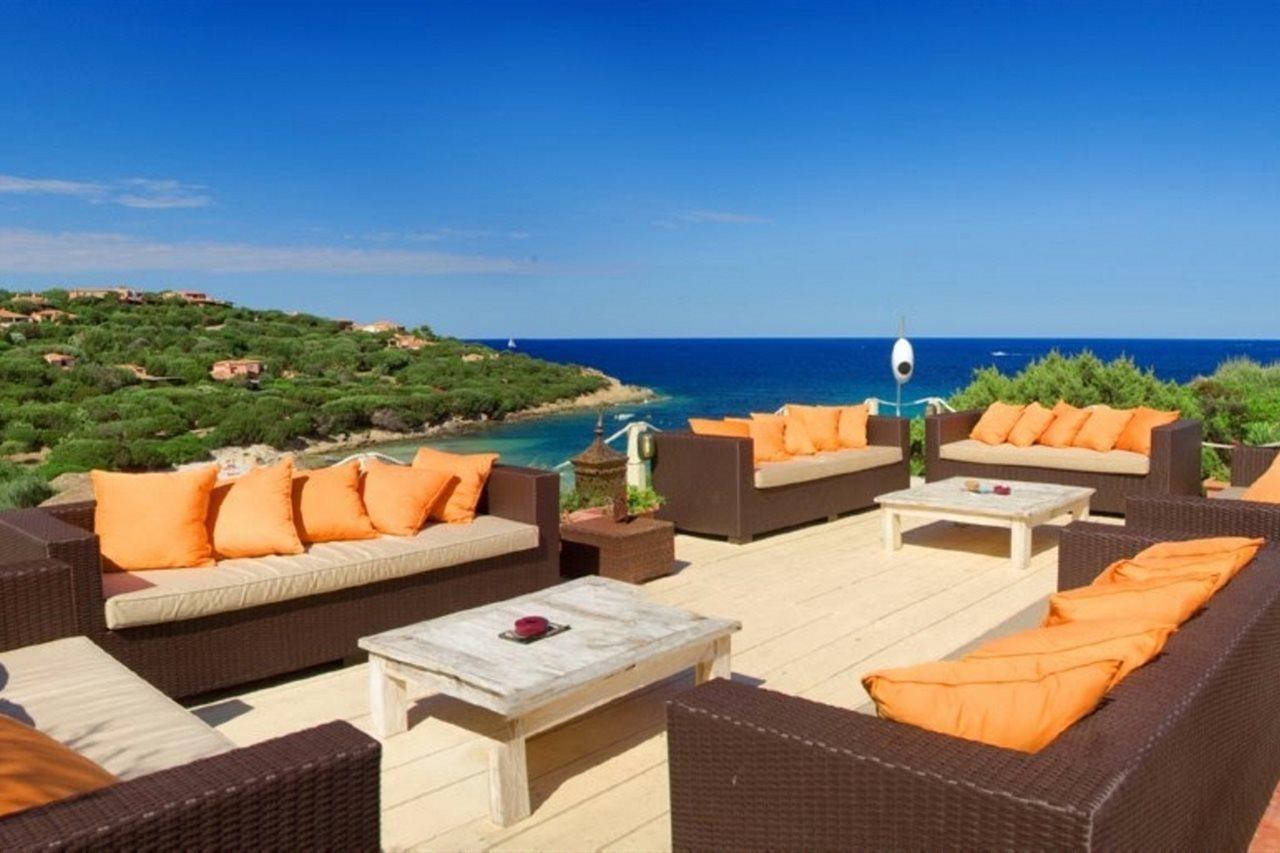 Grand In Hotel Porto Cervo