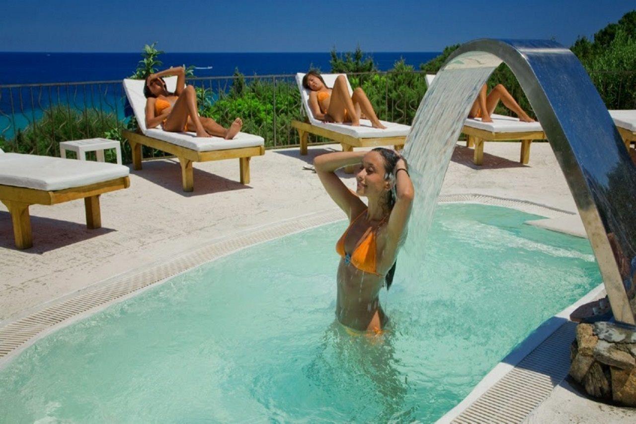 Grand In Hotel 4*