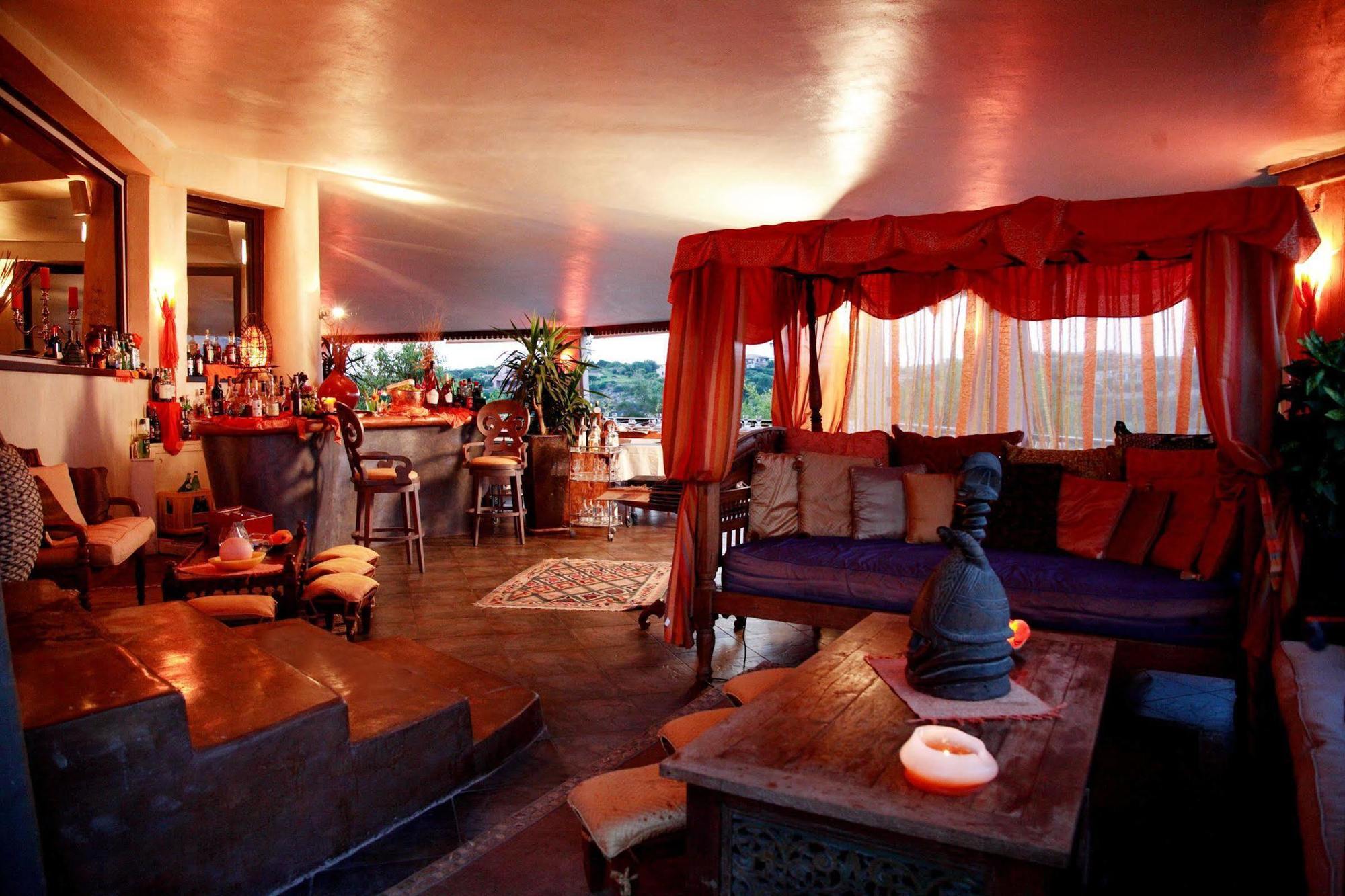 Hotel Grand In